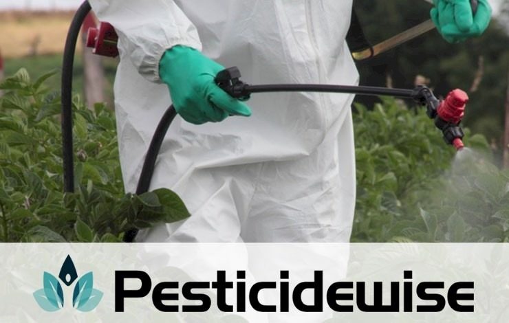 pesticidewise